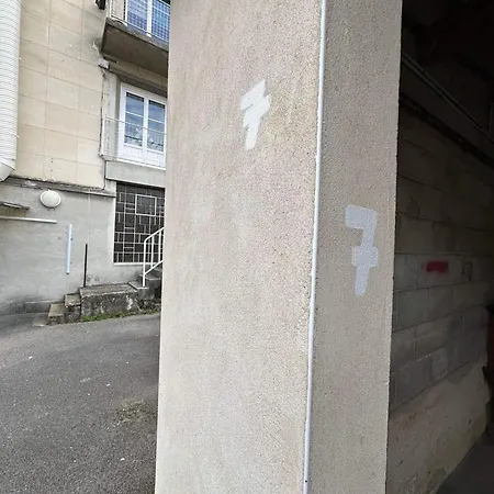 Duplex Laon'tre-deux *