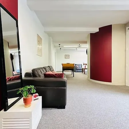 Duplex Laon'tre-deux * Laon