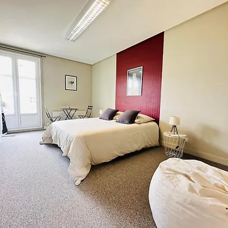 Duplex Laon'tre-deux * Laon