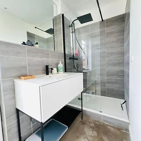 Duplex Laon'tre-deux *