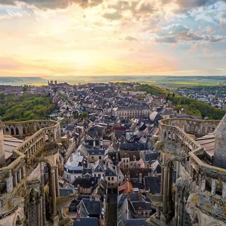 Duplex Laon'tre-deux *