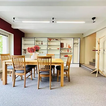 Duplex Laon'tre-deux * ラン