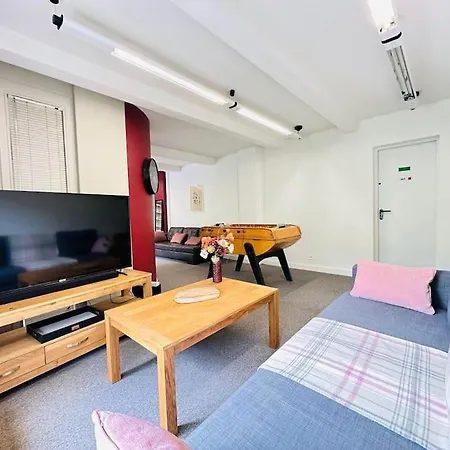 Duplex Laon'tre-deux