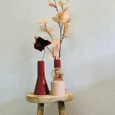 Lägenhet Duplex Laon'tre-deux *