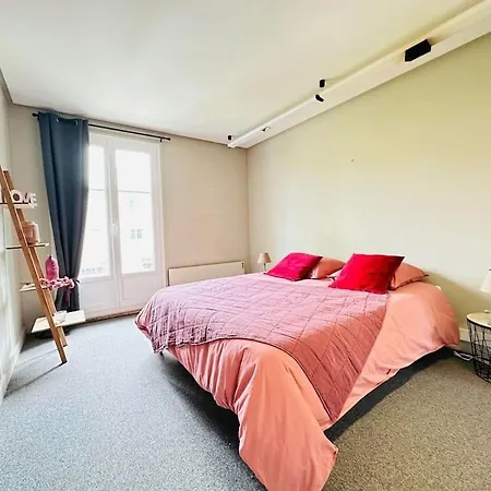 Duplex Laon'tre-deux ラン