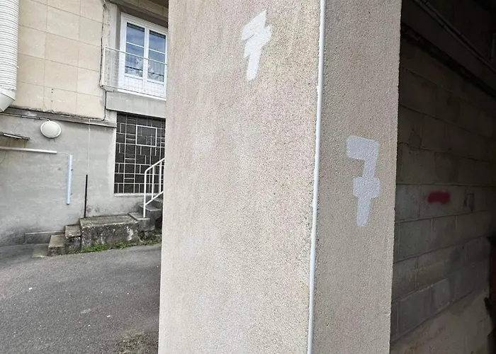 Duplex Laon'tre-deux *