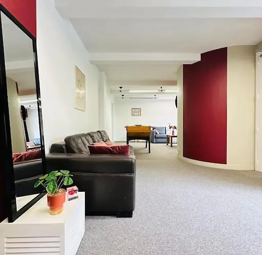 Duplex Laon'tre-deux * Laon