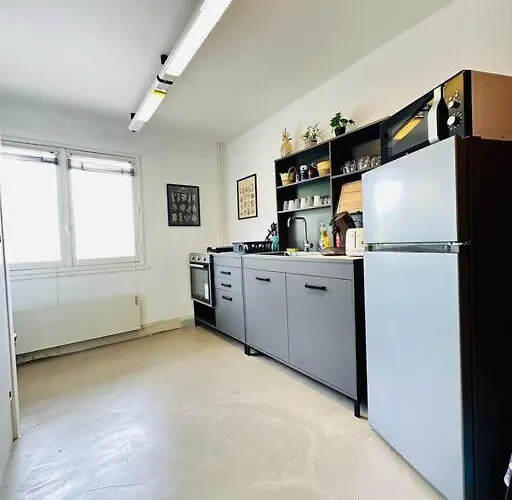 Duplex Laon'tre-deux Laon