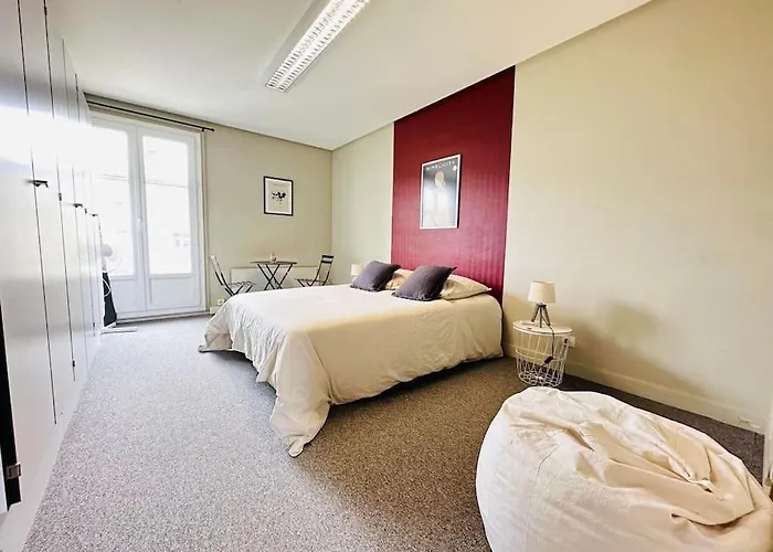 Duplex Laon'tre-deux * Laon