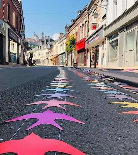 Duplex Laon'tre-deux