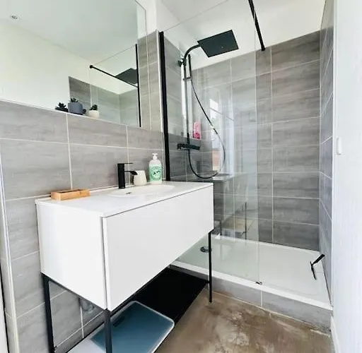 Duplex Laon'tre-deux *