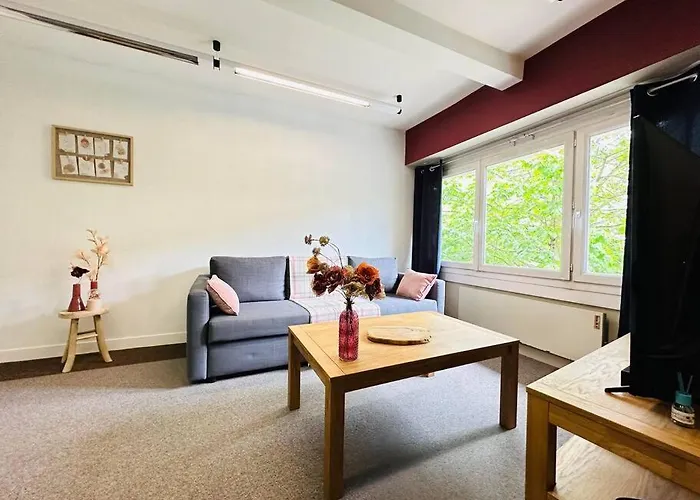 Duplex Laon'tre-deux * Laon