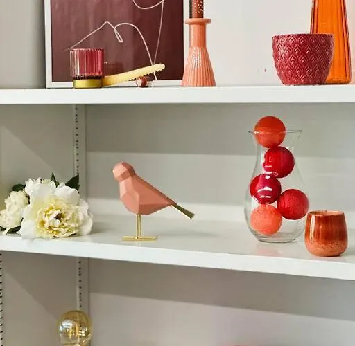 Duplex Laon'tre-deux Apartment Laon