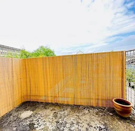 Duplex Laon'tre-deux Apartment Laon