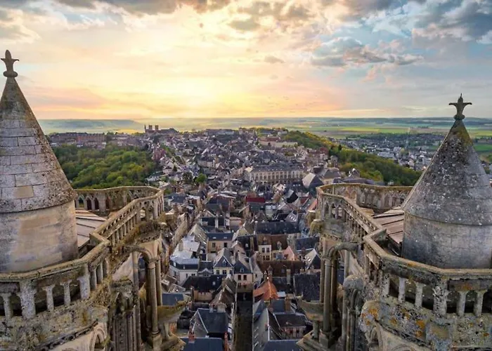 Duplex Laon'tre-deux *