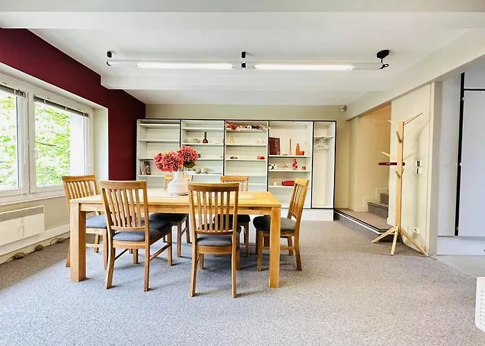 Duplex Laon'tre-deux * Laon