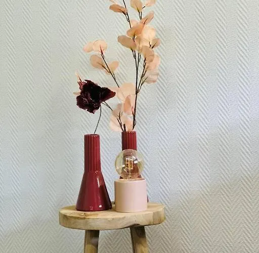 Apartment Duplex Laon'tre-deux *