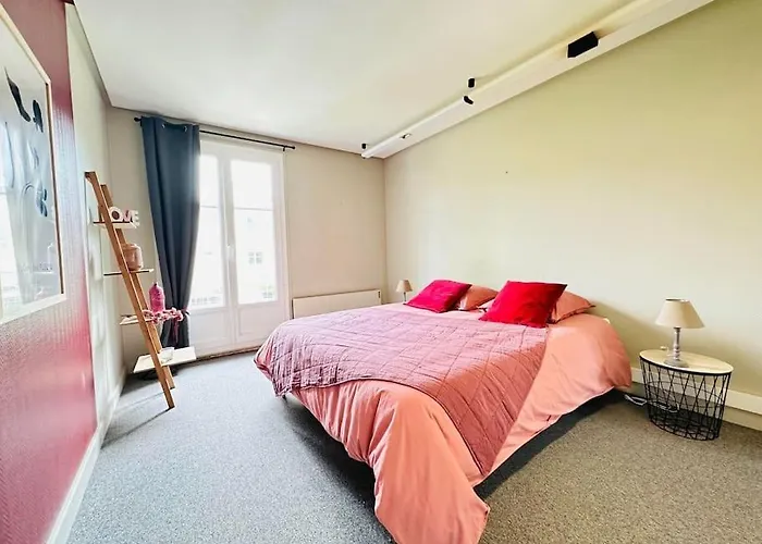 Duplex Laon'tre-deux Laon